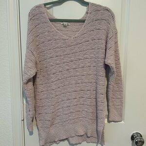 American Eagle V-Neck Sweater